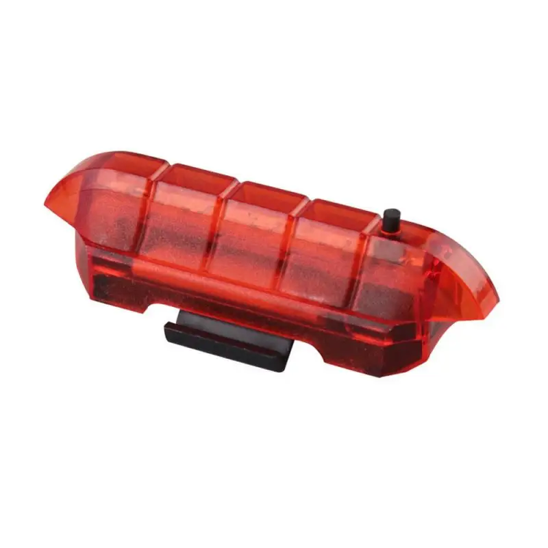 Waterproof Bicycle Light Mountain Bike Light USB Rechargeable Safety Warning Rear Tail Light Riding Tail Lights Bike Accessories
Waterproof Bicycle Light Mountain Bike Light USB Rechargeable Safety Warning Rear Tail Light Riding Tail Lights Bike Accessories