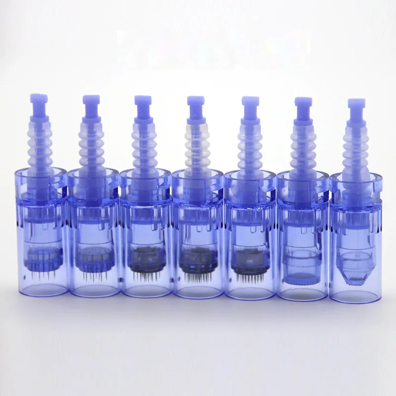 5PCS Micro Needle Bayonet Derma Rolling Pen NeedleTip Wrinkle Remove Cartridge Replacement 9/12/24//36/42/3DL/5DL Nano Needle
5PCS Micro Needle Bayonet Derma Rolling Pen NeedleTip Wrinkle Remove Cartridge Replacement 9/12/24//36/42/3DL/5DL Nano Needle