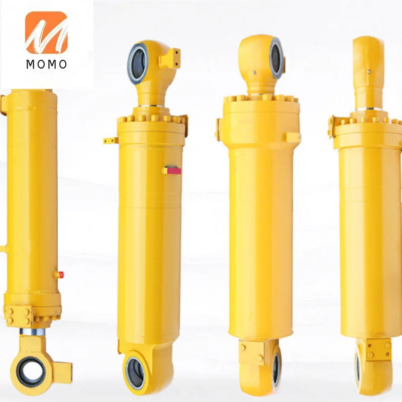 TSP-8D079 Forklift spare parts hydraulic cylinder for Lingong Xiagong Liugong Xugong loader cylinder
TSP-8D079 Forklift spare parts hydraulic cylinder for Lingong Xiagong Liugong Xugong loader cylinder
