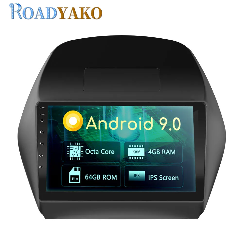 10.1'' Android Car Radio Multimedia Player For Hyundai IX35 2010-2015 Stereo Autoradio Car panel GPS Navigation With WIFI 2 Din
10.1'' Android Car Radio Multimedia Player For Hyundai IX35 2010-2015 Stereo Autoradio Car panel GPS Navigation With WIFI 2 Din