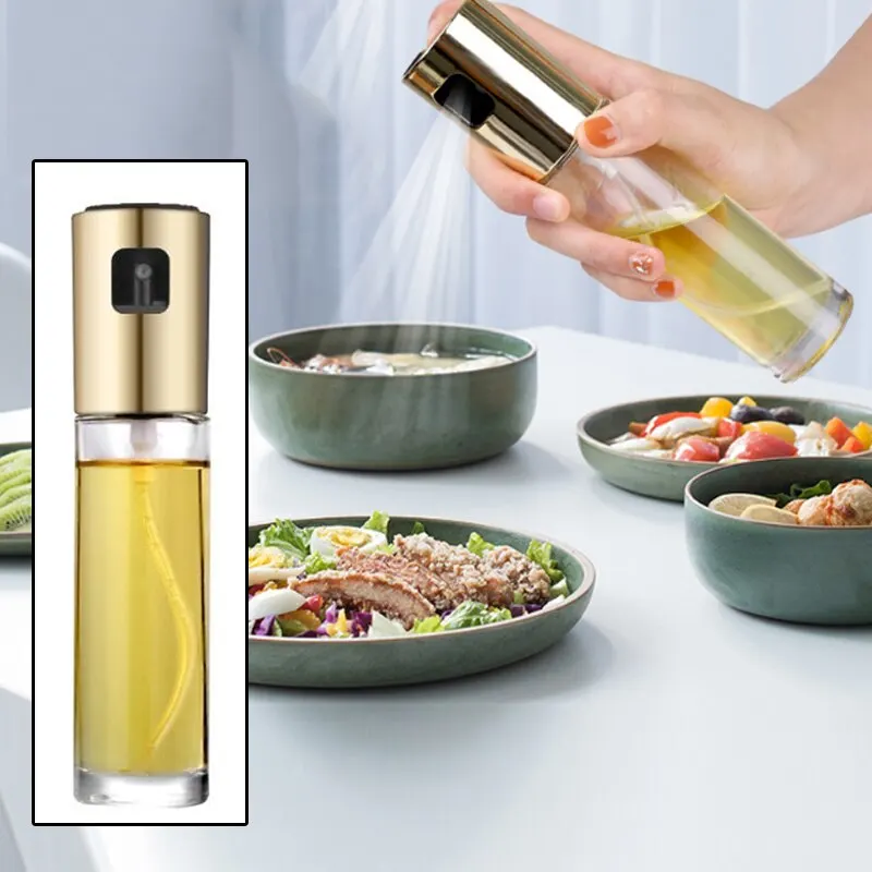 BBQ Baking Olive Oil Spray Bottle Vinegar Bottles Water Pump Gravy Boats Grill er Kitchen Tools Salad
BBQ Baking Olive Oil Spray Bottle Vinegar Bottles Water Pump Gravy Boats Grill er Kitchen Tools Salad