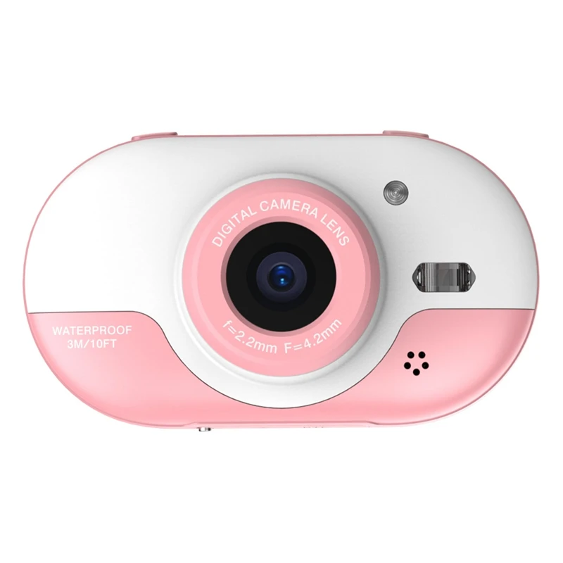 Mini Digital Kids Camera 2 Inch 1080P Children Camera Birthday Gifts for Child Cute Portable Video Photo Camera 
Mini Digital Kids Camera 2 Inch 1080P Children Camera Birthday Gifts for Child Cute Portable Video Photo Camera