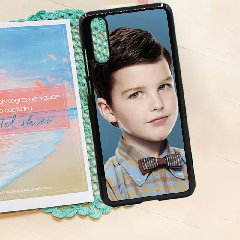 Young Sheldon American TV show soft tpu shell cover Phone Case PC for iPhone 11 12 pro XS MAX 8 7 6 6S Plus X 5S SE 2020 XR
Young Sheldon American TV show soft tpu shell cover Phone Case PC for iPhone 11 12 pro XS MAX 8 7 6 6S Plus X 5S SE 2020 XR