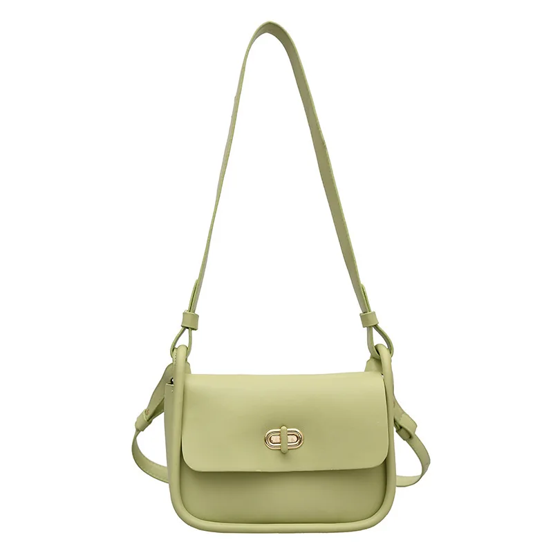 Color Small Solid Pu Leather Shoulder Bag S for Women 2021 Luxury Simple Wild Women's Designer Handbag Travel Crossbody Bag
Color Small Solid Pu Leather Shoulder Bag S for Women 2021 Luxury Simple Wild Women's Designer Handbag Travel Crossbody Bag