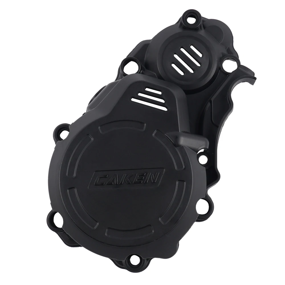 Clutch Ignition Guard Cover Protector For GAS GAS EC 250F 350F 2021 For HUSQVARNA FE 250 350 MOTOCROSS ENDURO DIRT BIKE PART
Clutch Ignition Guard Cover Protector For GAS GAS EC 250F 350F 2021 For HUSQVARNA FE 250 350 MOTOCROSS ENDURO DIRT BIKE PART