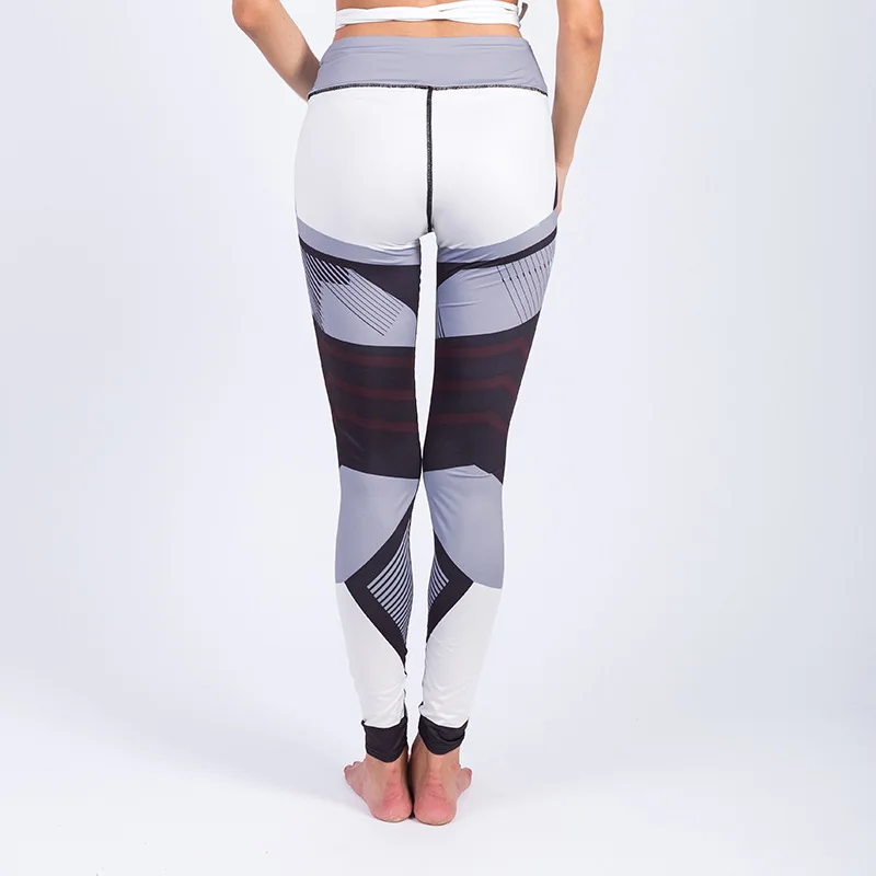High elasticity seamless high waist fitness sports leggings quick-drying body shaping leggings tights yoga pants women
High elasticity seamless high waist fitness sports leggings quick-drying body shaping leggings tights yoga pants women