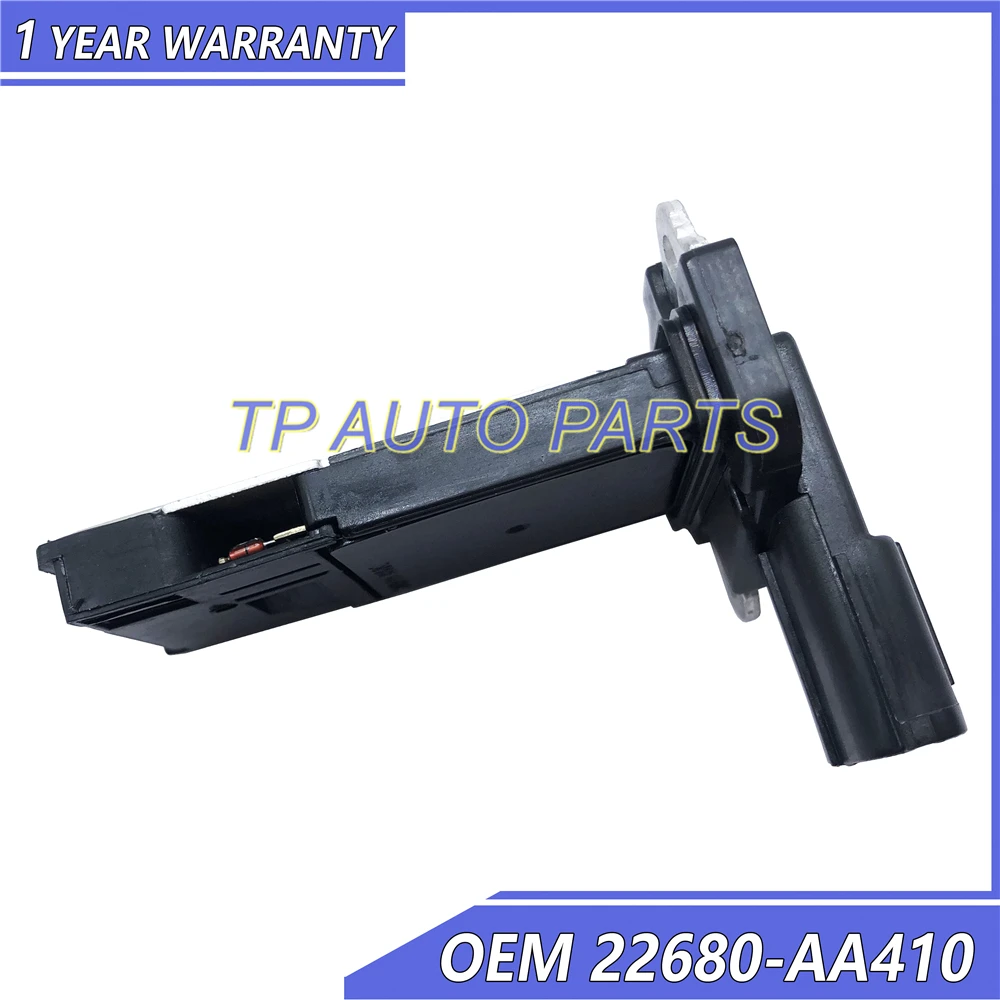 Датчик массового расхода воздуха OEM 22680 AA410 AFH70M 103 22680AA410 AFH70M103 совместимый с
