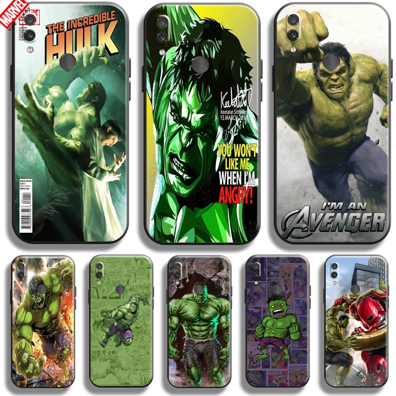 Marvel Hulk Avengers For Xiaomi Redmi Note 7S Phone Case 6.3 Inch Soft Silicon Coque Cover Black Funda Comics Thor
Marvel Hulk Avengers For Xiaomi Redmi Note 7S Phone Case 6.3 Inch Soft Silicon Coque Cover Black Funda Comics Thor