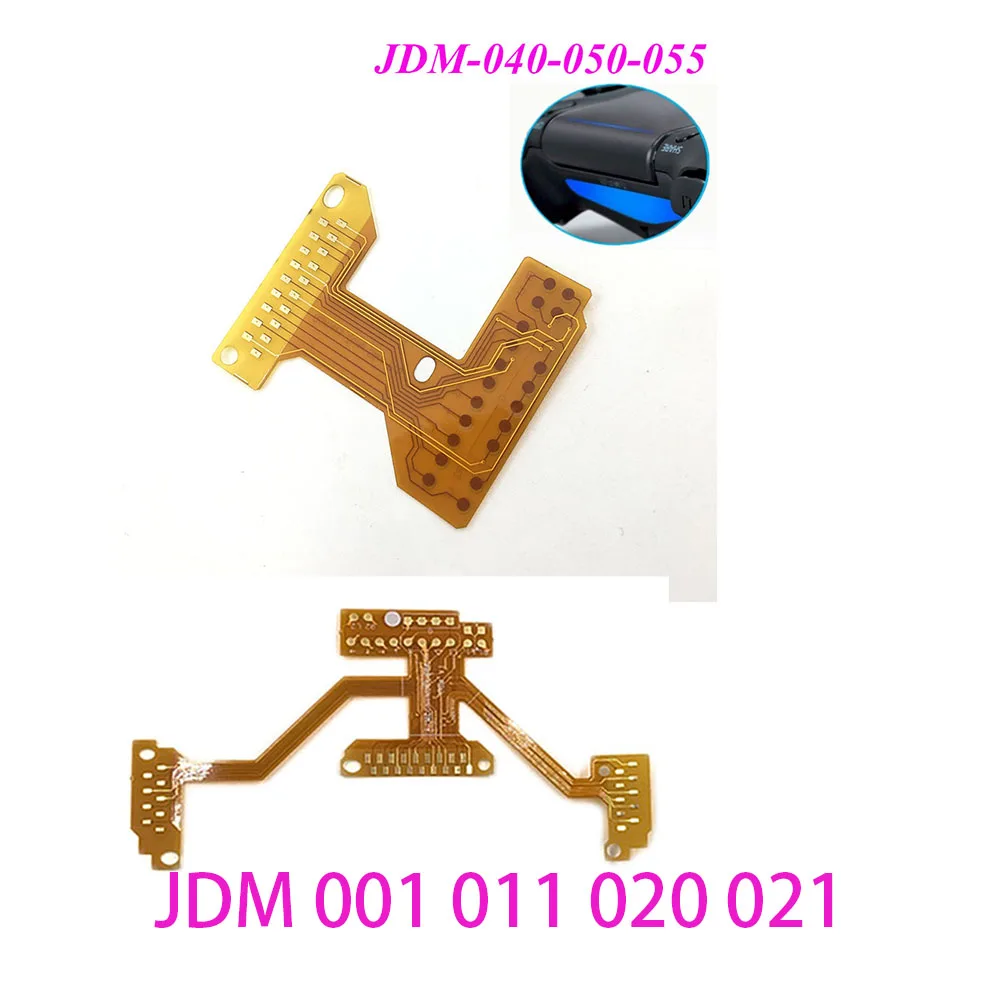 10 шт. контроллер для PS4 Slim/Pro плата Easy Remap V3 JDM 040 041 050 055|Запасные части| |
