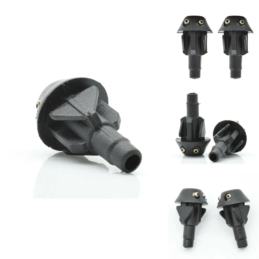 2 Pcs For Peugeot 106 205 206 306 506 643871 Car Front Wiper Washer Nozzle Spray Automobile Durable Wiper Sprayer
2 Pcs For Peugeot 106 205 206 306 506 643871 Car Front Wiper Washer Nozzle Spray Automobile Durable Wiper Sprayer