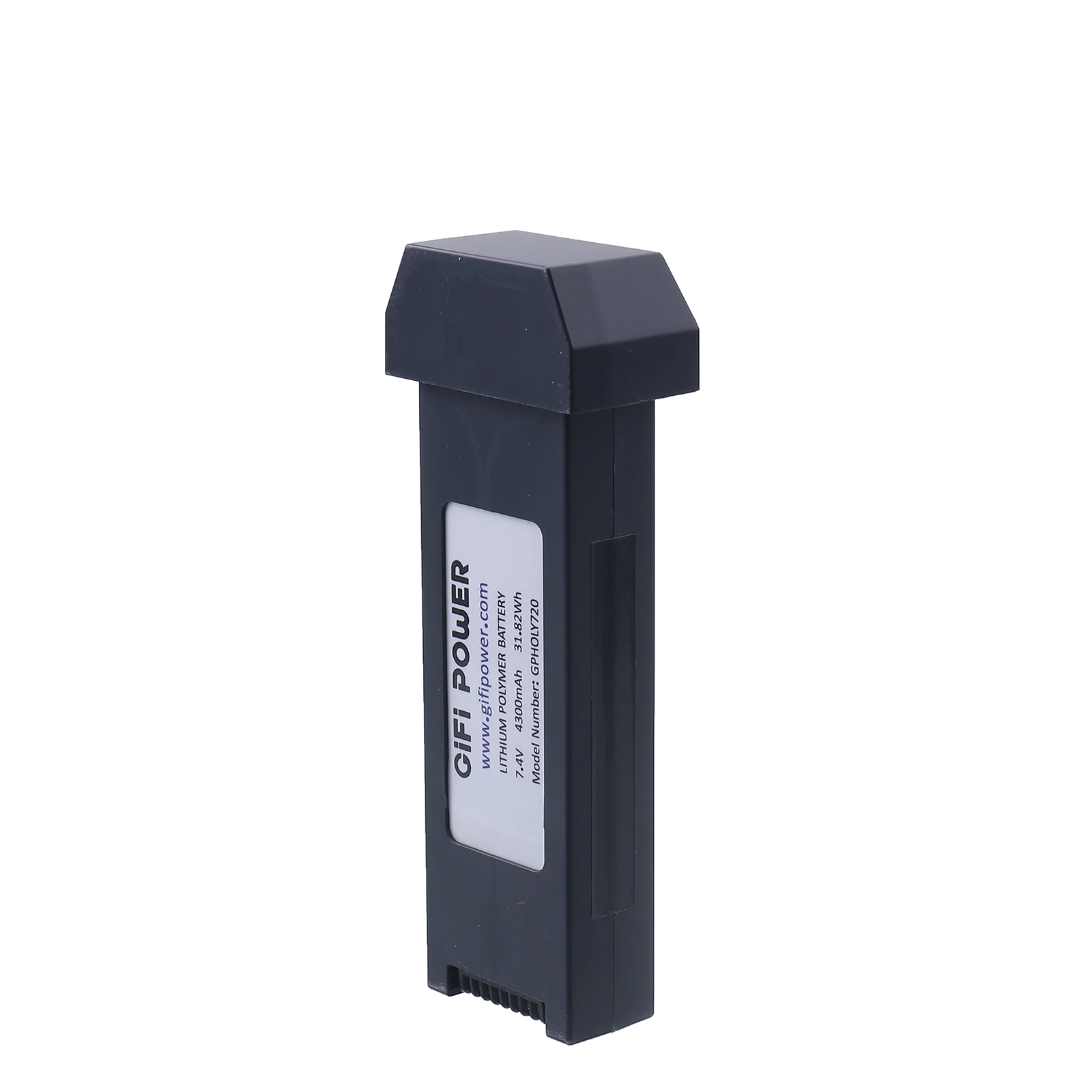 7.4V 4300mAh lipo Battery for HS720/HS720E Remote Control Quadcopter Spare Parts Accessories VS 2800mAh 7.4v lithium battery
7.4V 4300mAh lipo Battery for HS720/HS720E Remote Control Quadcopter Spare Parts Accessories VS 2800mAh 7.4v lithium battery