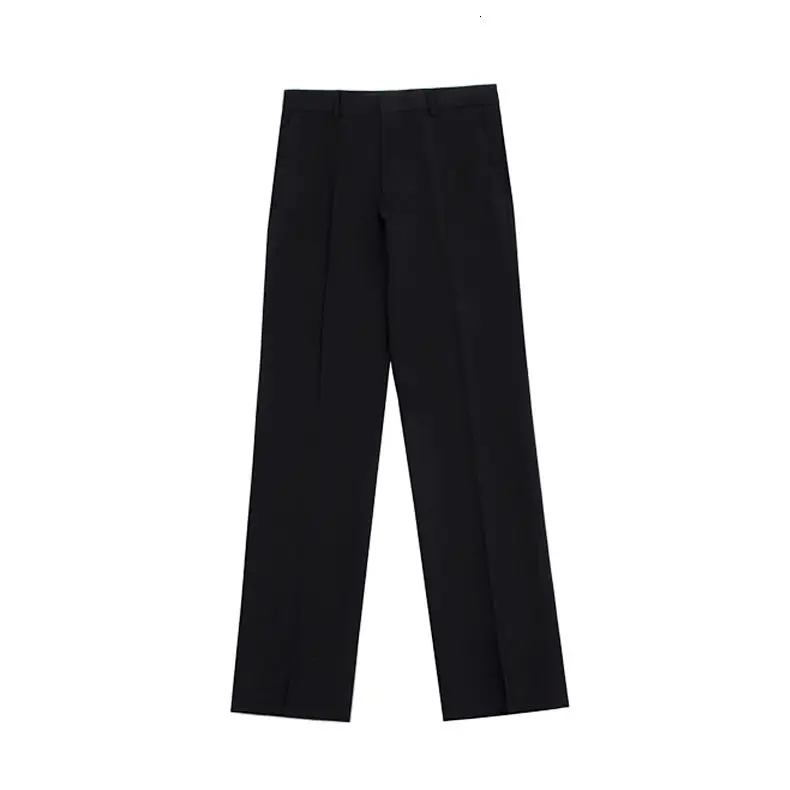 2020 Spring And Autumn New Youth Popular Men's Solid Color Slim Trousers Fashion Casual Straight-leg Pants Black/khaki
2020 Spring And Autumn New Youth Popular Men's Solid Color Slim Trousers Fashion Casual Straight-leg Pants Black/khaki