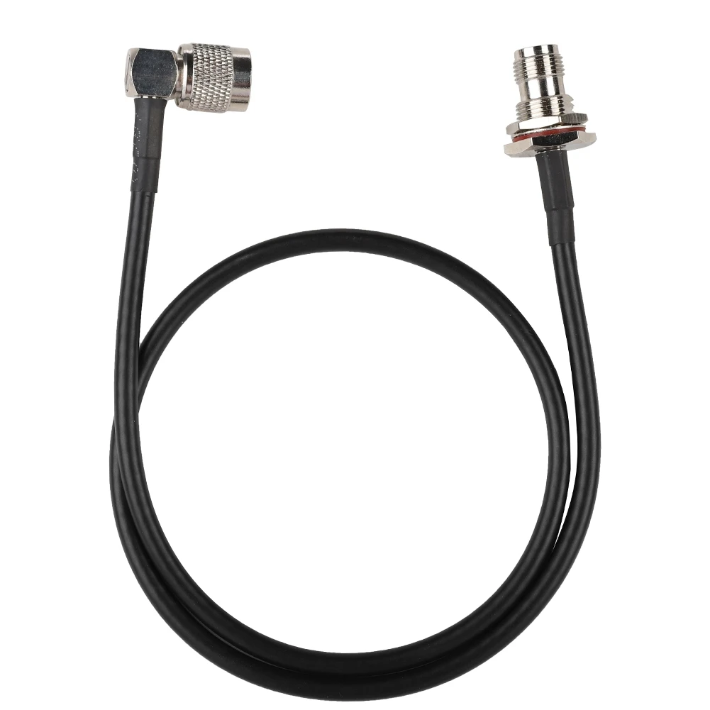 60cm TRI Antenna Extension Cable TNC male to TNC female Compatible with TRI PRC-152
60cm TRI Antenna Extension Cable TNC male to TNC female Compatible with TRI PRC-152