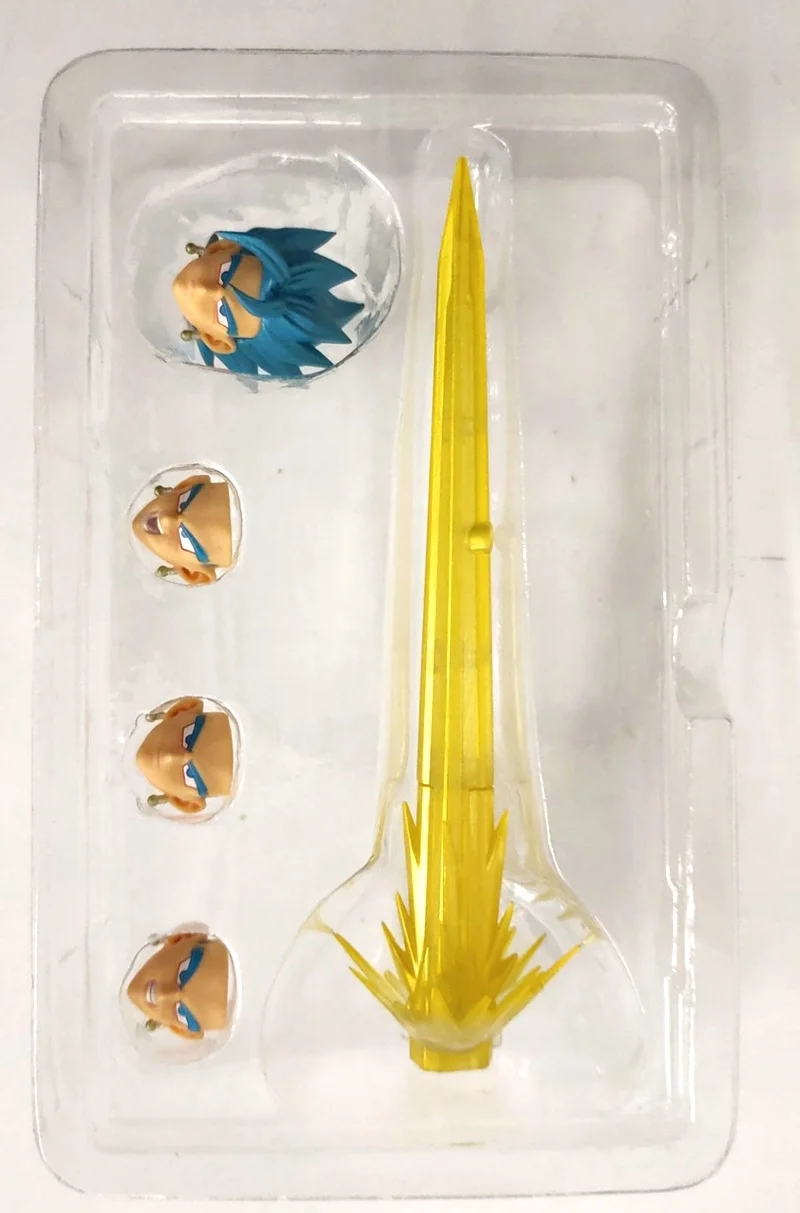 Bandai демониакальный костюм для Дракона Z DBZ shf Ultimate God Blue Vegetto Headsculpt Набор фигурок
Bandai демониакальный костюм для Дракона Z DBZ shf Ultimate God Blue Vegetto Headsculpt Набор фигурок