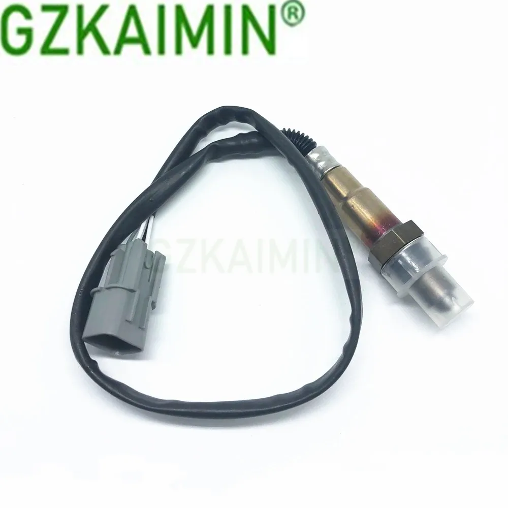 High Quality Oxygen Sensor 39210-2B325 39210-2B140 39210-2B320 For Hyundai i10 120 130 Accent Elantra Veloster Kia CeeD Rio Soul
High Quality Oxygen Sensor 39210-2B325 39210-2B140 39210-2B320 For Hyundai i10 120 130 Accent Elantra Veloster Kia CeeD Rio Soul