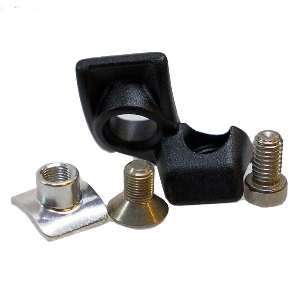 1pc Shifter Mounting Bracket Metal FOR Avid MatchMaker X MMX Elixir CR Mag/X0/XX Bike Accessories
1pc Shifter Mounting Bracket Metal FOR Avid MatchMaker X MMX Elixir CR Mag/X0/XX Bike Accessories