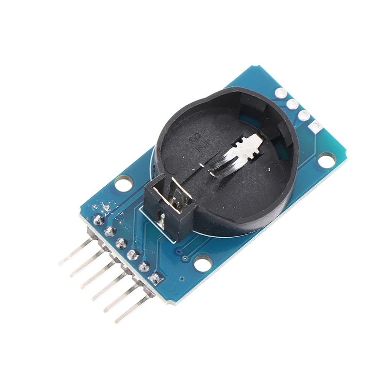 1PC DS3231 AT24C32 IIC Precision RTC Real Time Clock Memory Module For Arduino new original
1PC DS3231 AT24C32 IIC Precision RTC Real Time Clock Memory Module For Arduino new original