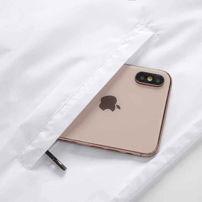 Men's Jacket Casual Spring Long Sleeve Hoodie Jacket Men Harajuku Windbreaker Jackets Hooded Streetwear Coat Casaco Masculino
Men's Jacket Casual Spring Long Sleeve Hoodie Jacket Men Harajuku Windbreaker Jackets Hooded Streetwear Coat Casaco Masculino