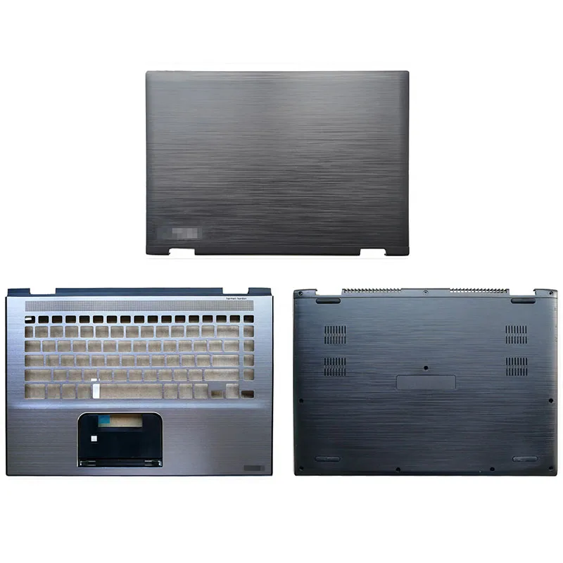 Новинка для ноутбука Toshiba Satellite E45W-C E45DW-C E45W-C4200 Series, задняя крышка для ноутбука/Упор для рук/Нижняя крышка A C D
Новинка для ноутбука Toshiba Satellite E45W-C E45DW-C E45W-C4200 Series, задняя крышка для ноутбука/Упор для рук/Нижняя крышка A C D