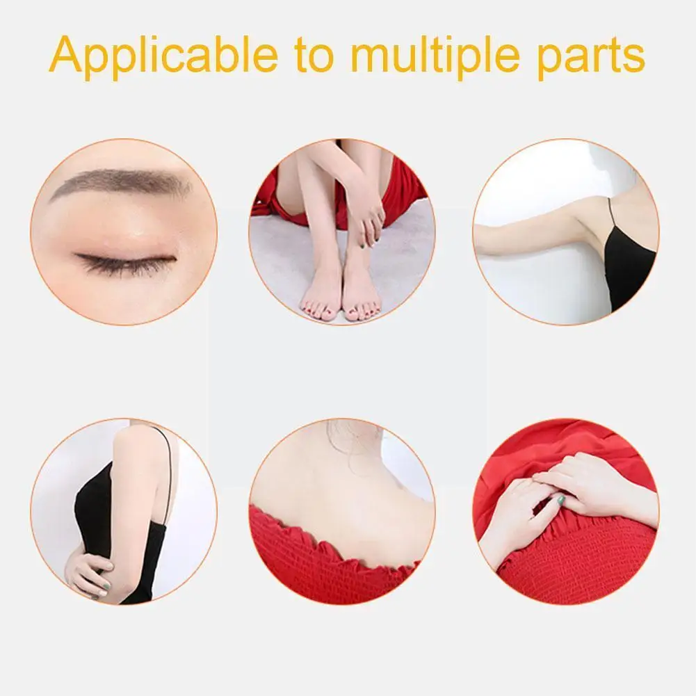 Электробритва с ножом, портативная бритва с двойной съемной головкой для бровей в стиле унисекс, подходит для обрезки бровей, стирается Des ...
Электробритва с ножом, портативная бритва с двойной съемной головкой для бровей в стиле унисекс, подходит для обрезки бровей, стирается Des ...