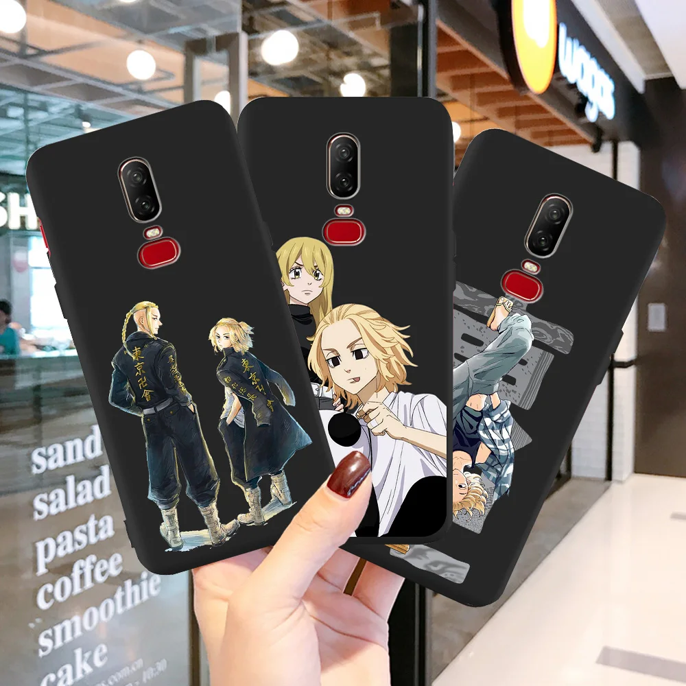 Hot Tokyo Revengers Manjiro Sano Cute Anime for Oneplus 8 5 6 7 One Plus 5T 6T 7T 8 Pro Phone Case Coque Funda Cover Luxury etui
Hot Tokyo Revengers Manjiro Sano Cute Anime for Oneplus 8 5 6 7 One Plus 5T 6T 7T 8 Pro Phone Case Coque Funda Cover Luxury etui