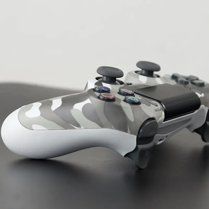 Bluetooth 4,0 wireless controller for PS4 Gamepad, controller for Dualshock 4, controller for PS3 and Playstation 4
Bluetooth 4,0 wireless controller for PS4 Gamepad, controller for Dualshock 4, controller for PS3 and Playstation 4
