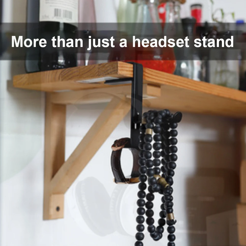 Headphone Stand Plastic Headphone Stable Upgrade Camber Bag Rack Stand Stretchable Headset Stand Hanger Metal 2021New dropship
Headphone Stand Plastic Headphone Stable Upgrade Camber Bag Rack Stand Stretchable Headset Stand Hanger Metal 2021New dropship