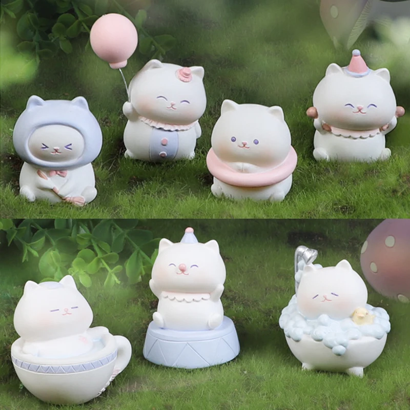 Newest Resin Adorable Figure Super Cute Mini Sculpture Desktop Car Ornament Home Living Room Office Decor Birthday Gift for Kid
Newest Resin Adorable Figure Super Cute Mini Sculpture Desktop Car Ornament Home Living Room Office Decor Birthday Gift for Kid