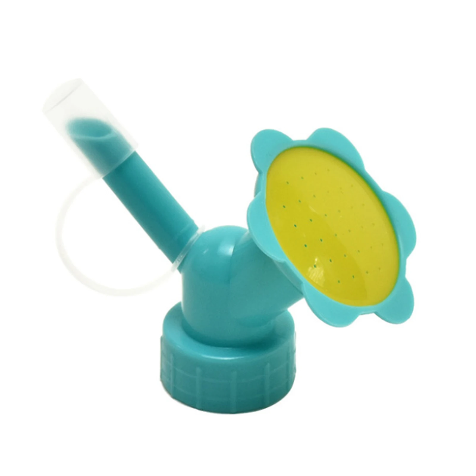 Bottle Sprinkler Watering Spray Double-head Gardening Tool Garden Irrigation Nozzle Portable
Bottle Sprinkler Watering Spray Double-head Gardening Tool Garden Irrigation Nozzle Portable