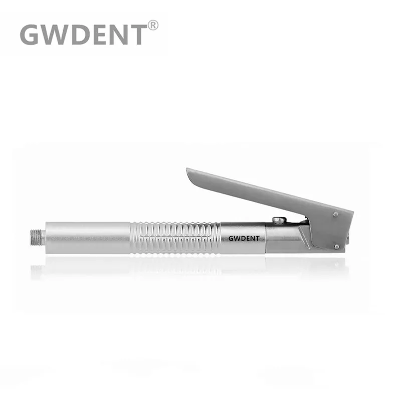 1PCS INTRALIGAMENTAL SYRINGE ASPIRATING ANESTHETIC DENTAL INSTRUMENTS 1.8ML PEN STYLE
1PCS INTRALIGAMENTAL SYRINGE ASPIRATING ANESTHETIC DENTAL INSTRUMENTS 1.8ML PEN STYLE