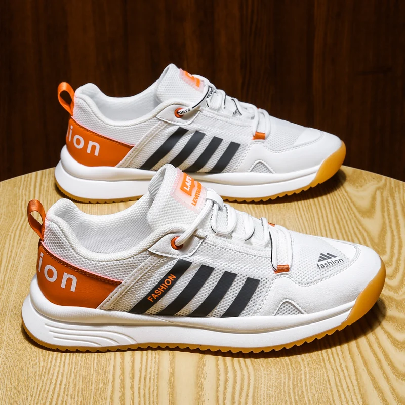 2021 Spring Mens Golf Shoes Comfortable Male Athletic Shoes Brand Designer Golf Trainers for Men Anti Slip Golf Sneakers Man
2021 Spring Mens Golf Shoes Comfortable Male Athletic Shoes Brand Designer Golf Trainers for Men Anti Slip Golf Sneakers Man