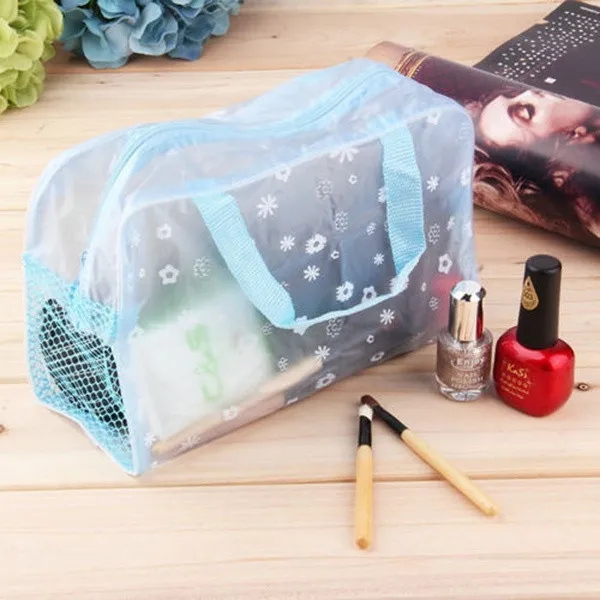 1PC Fashion Toiletry Travel Wash Toothbrush Pouch Organizer Bag Storing Bag Portable Packet Cosmetic
1PC Fashion Toiletry Travel Wash Toothbrush Pouch Organizer Bag Storing Bag Portable Packet Cosmetic