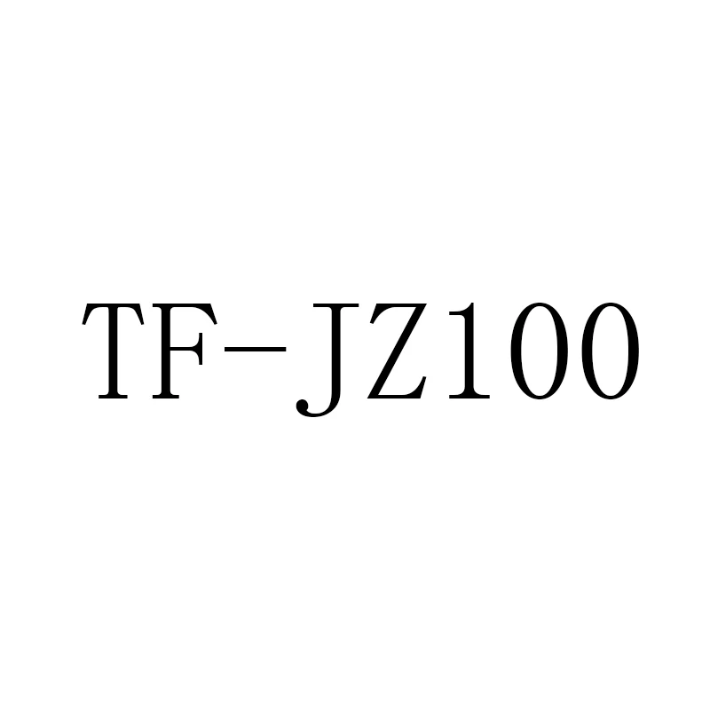 TF-JZ100 
TF-JZ100