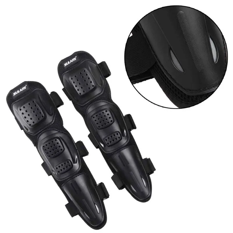 Bal 4pcs/set Elbow Knee Sleeve Pad Breathable Flexible Adjustable EVA PE Shell Arm Leg Protective Guard Protector 
Bal 4pcs/set Elbow Knee Sleeve Pad Breathable Flexible Adjustable EVA PE Shell Arm Leg Protective Guard Protector