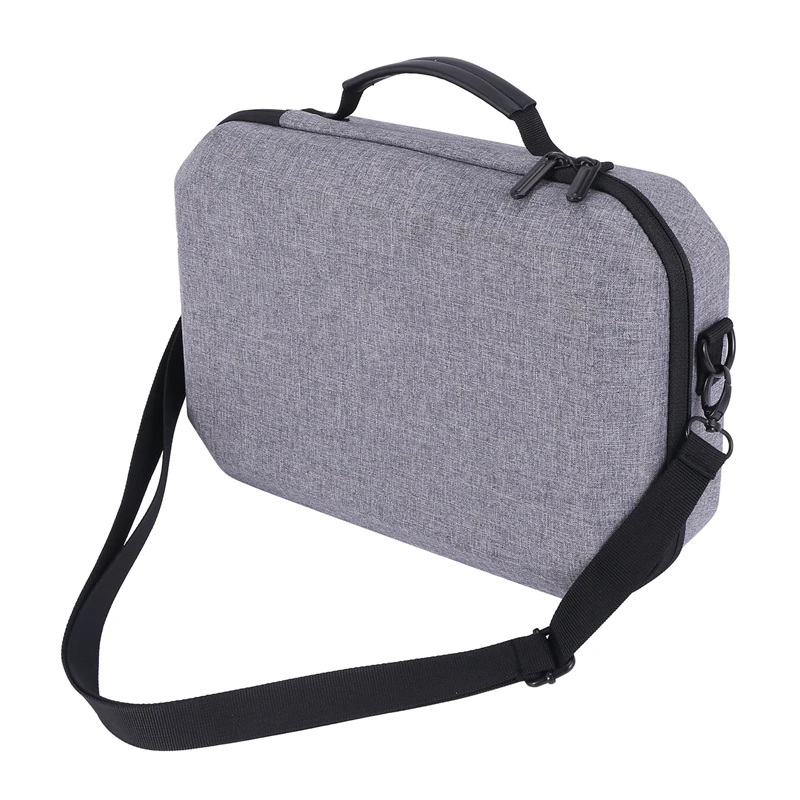 Eva Hard Travel Protect Box Storage Bag Carrying Cover Case for OcUlUs QUest VirtUal Reality System and Accessories
Eva Hard Travel Protect Box Storage Bag Carrying Cover Case for OcUlUs QUest VirtUal Reality System and Accessories