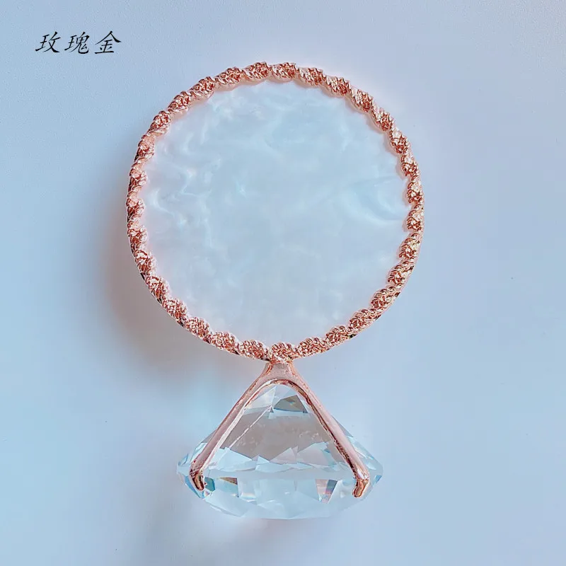 1Pc Board Nail Art Show Palette Shiny Artificial Diamond for Taking Photos Manicure Shelf Display Acrylic Nail Organizer
1Pc Board Nail Art Show Palette Shiny Artificial Diamond for Taking Photos Manicure Shelf Display Acrylic Nail Organizer