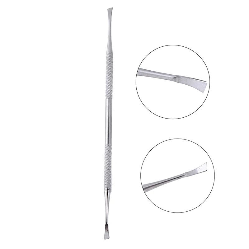 1pcs Dental Tandsteen Schraper Tartar Removal Tool Scraper Dental Plaque Remover Calculus Mouth Tooth Care
1pcs Dental Tandsteen Schraper Tartar Removal Tool Scraper Dental Plaque Remover Calculus Mouth Tooth Care