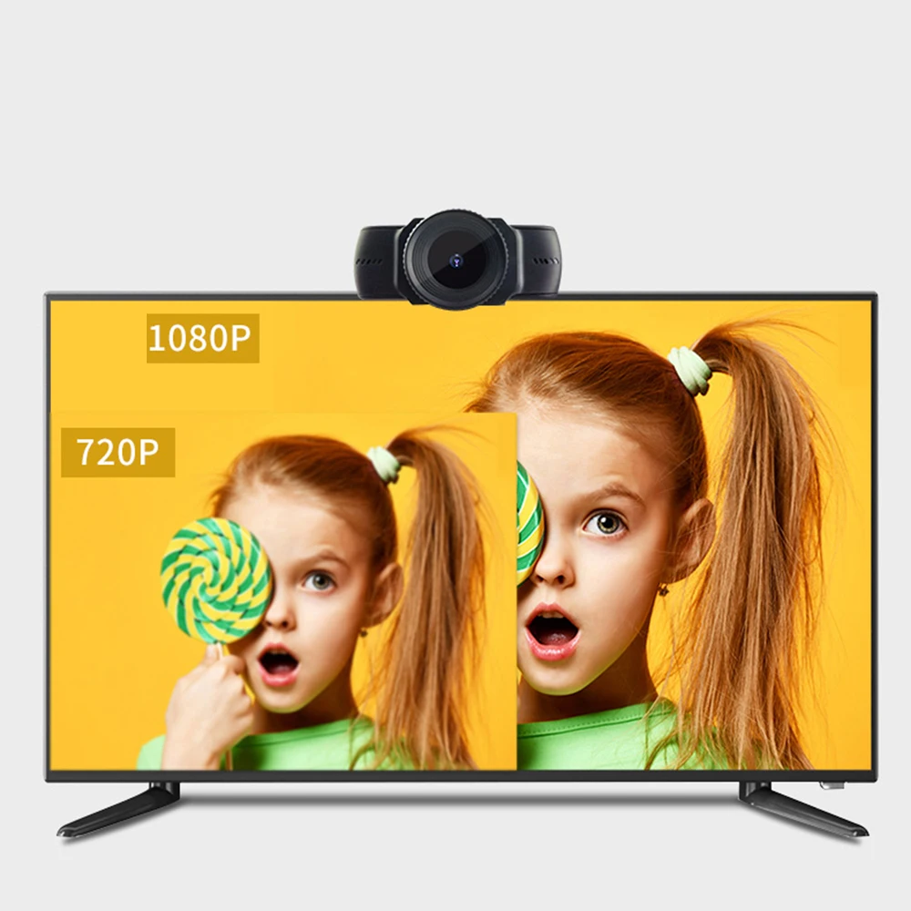 High Definitionm Auto Focus Web Cam 1080P Webcam USB Camera Video with Mic for Video Conference Live Streaming Chat
High Definitionm Auto Focus Web Cam 1080P Webcam USB Camera Video with Mic for Video Conference Live Streaming Chat