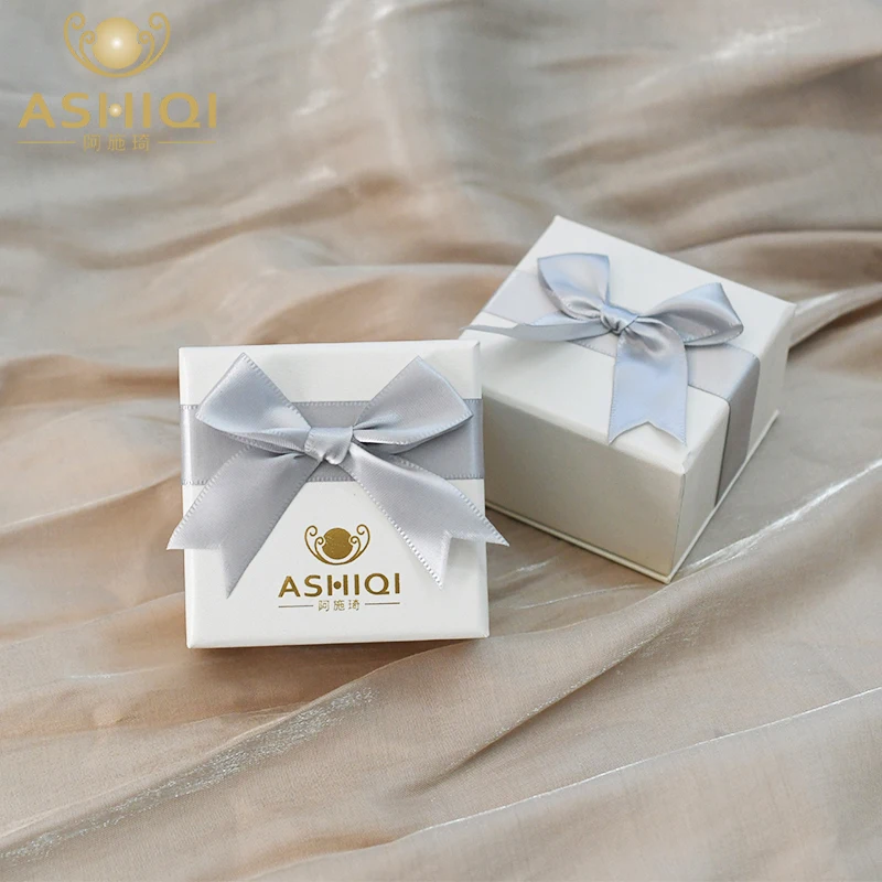 ASHIQI Fashion White Jewelry Box Ring Box Pendant Necklace Gift Box Storage Box Wedding
ASHIQI Fashion White Jewelry Box Ring Box Pendant Necklace Gift Box Storage Box Wedding