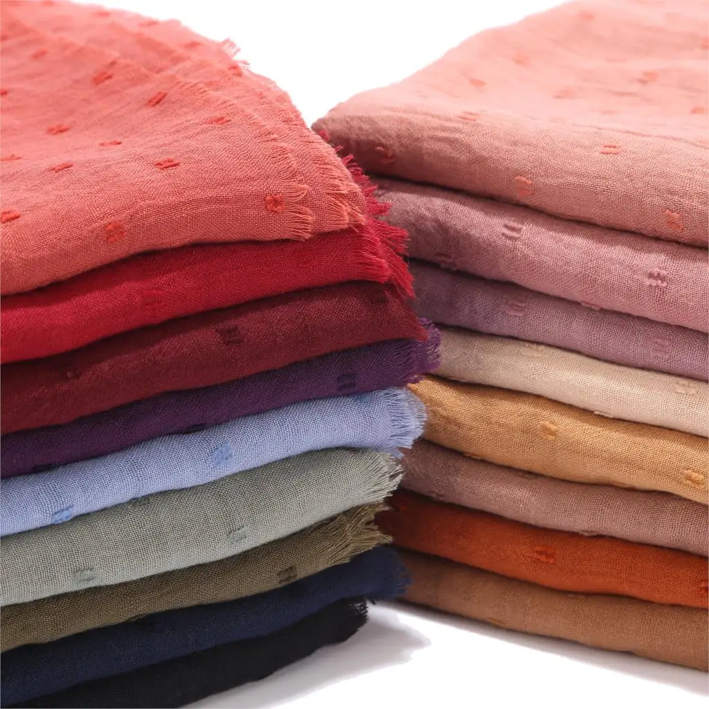 10pcs/lot Women Hijab Scarf Viscose Wraps Islamic Headband Scarves Solid Color Muslim Hijabs
10pcs/lot Women Hijab Scarf Viscose Wraps Islamic Headband Scarves Solid Color Muslim Hijabs