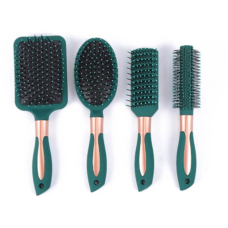 X7XA Detangle Hairbrush Air Cushion Combs Women Scalp Massage Comb Hair Brush Tool
X7XA Detangle Hairbrush Air Cushion Combs Women Scalp Massage Comb Hair Brush Tool