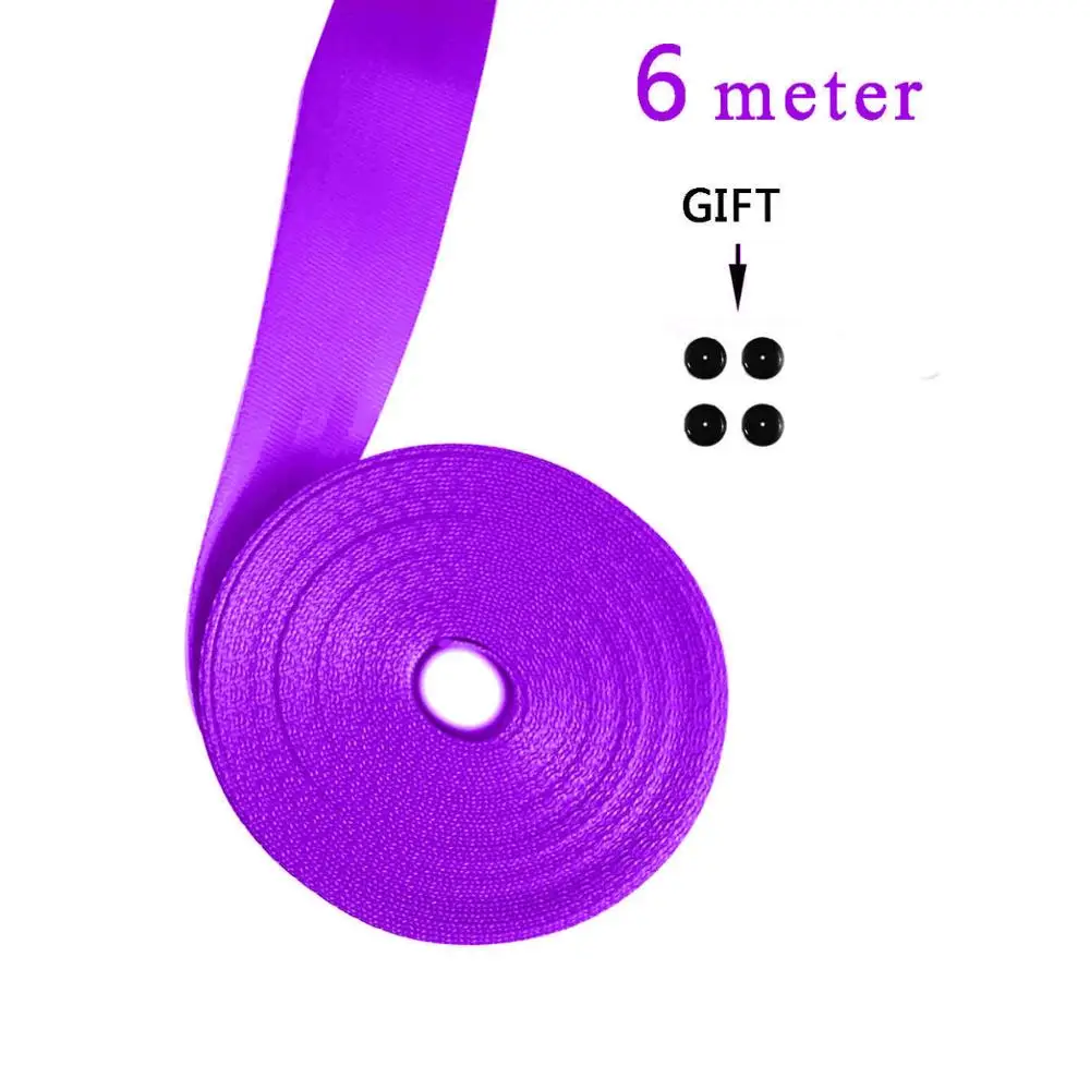 Фиолетовый автомобильный ремень безопасности 3M-30M, универсальный автомобильный индивидуальный модификация, 3C сертифицированный детский ремень безопасности, автомобильные аксессуары
Фиолетовый автомобильный ремень безопасности 3M-30M, универсальный автомобильный индивидуальный модификация, 3C сертифицированный детский ремень безопасности, автомобильные аксессуары