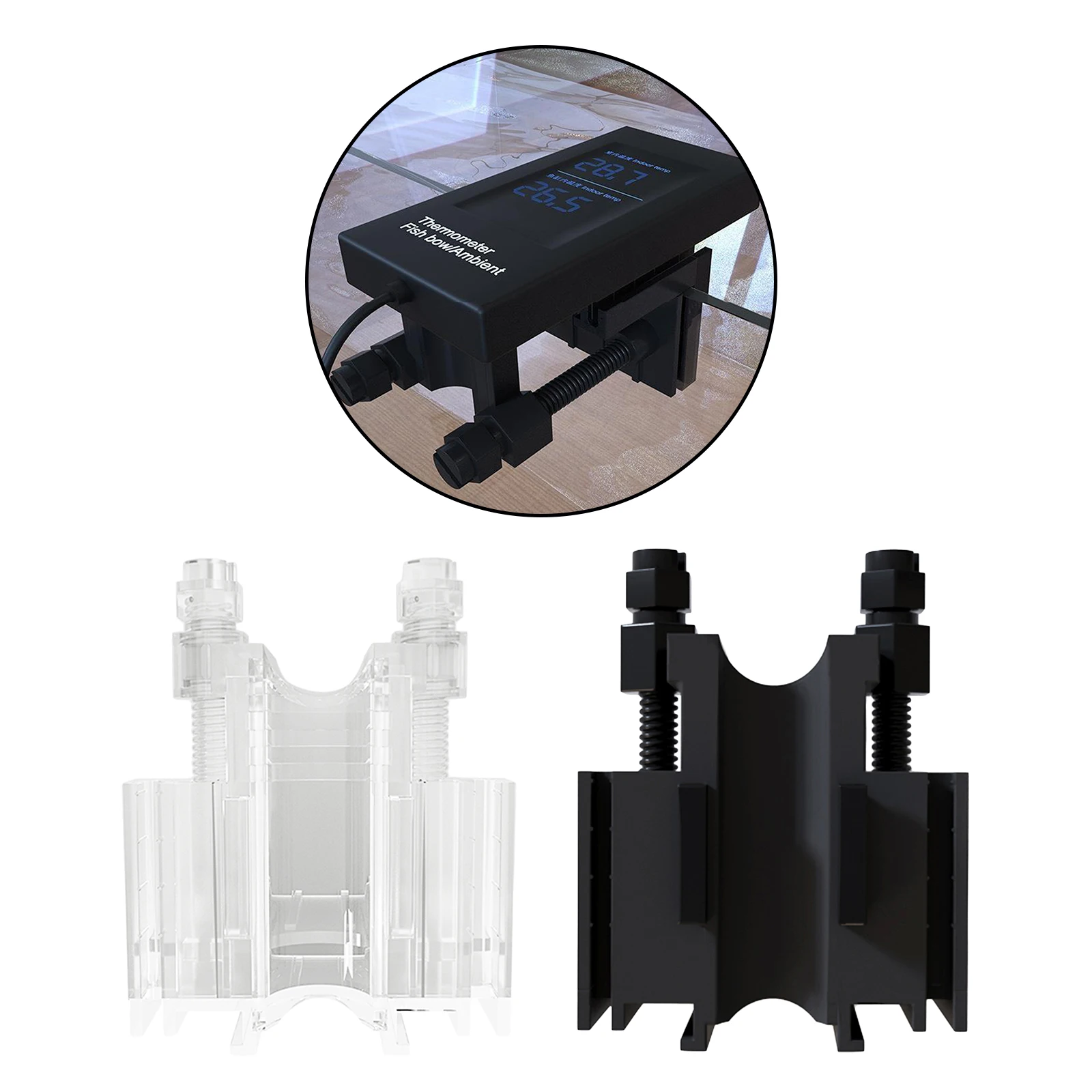 Практичный аквариум водопроводные трубы зажим Пластик Рыбалка трубка для цистерны держатель факсированная зажимы, записная книжка, 57x32x67mm
Практичный аквариум водопроводные трубы зажим Пластик Рыбалка трубка для цистерны держатель факсированная зажимы, записная книжка, 57x32x67mm