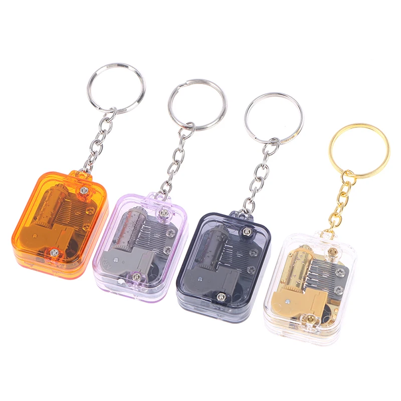 Мини-брелок с позолоченным механизмом, квадратная подвеска, креативная музыкальная шкатулка, подарок на день рождения, поделки, аксессуары ...
Мини-брелок с позолоченным механизмом, квадратная подвеска, креативная музыкальная шкатулка, подарок на день рождения, поделки, аксессуары ...