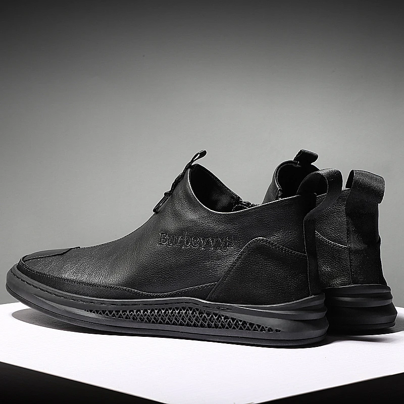 Zapatos Hombre повседневная обувь мужские мокасины; Водонепроницаемая Мужская Модная обувь мужские весенние кожаные для Горячая продажа мужские ...
Zapatos Hombre повседневная обувь мужские мокасины; Водонепроницаемая Мужская Модная обувь мужские весенние кожаные для Горячая продажа мужские ...