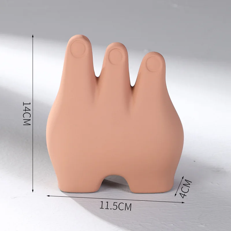 Japanese Style Body Torso Figurines Cute Fingers Butt Head Ceramic Sculpture Craft Home Decoration Accessories Modern Miniatures
Japanese Style Body Torso Figurines Cute Fingers Butt Head Ceramic Sculpture Craft Home Decoration Accessories Modern Miniatures