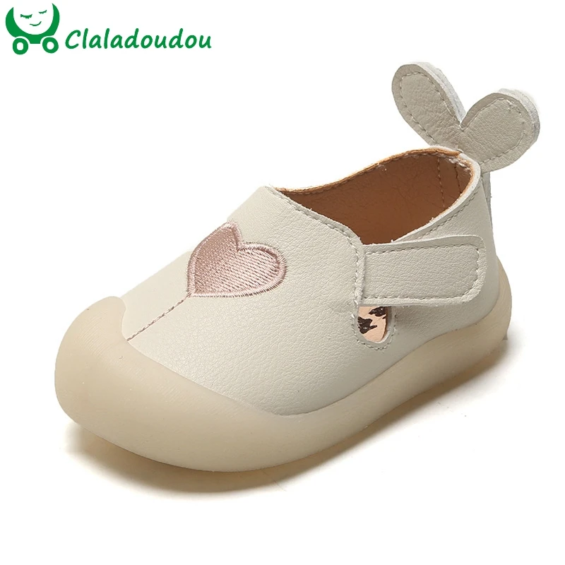 11-15cm Brand Baby First Walker For 2021 Spring,Black Beige Pink Hot Heart Pu Leather Toddler Girls Dress Shoes,Ear Enfant Flat
11-15cm Brand Baby First Walker For 2021 Spring,Black Beige Pink Hot Heart Pu Leather Toddler Girls Dress Shoes,Ear Enfant Flat