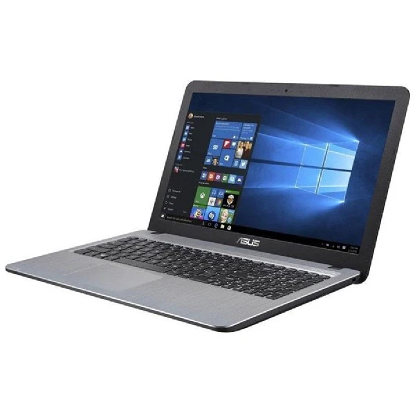 Фото Ноутбук ASUS VivoBook K543BA DM625 15.6" TN AMD A6 9225 4Гб 256Гб SSD Radeon R4 Endless OS 90NB0IY7 M08720|Ноутбуки| |