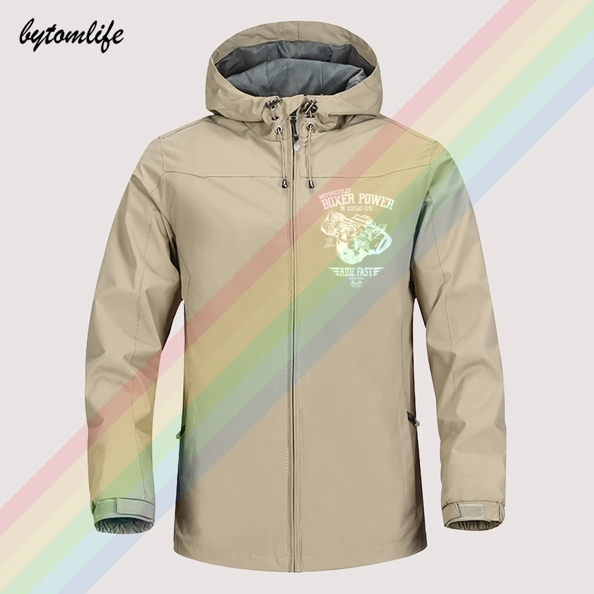 Bmw R1250 HP Exclusive Adventure Boxer Motorrad Mountaineering Windproof Jacket Hooded Men Women Fashion High Quality Asian Size
Bmw R1250 HP Exclusive Adventure Boxer Motorrad Mountaineering Windproof Jacket Hooded Men Women Fashion High Quality Asian Size