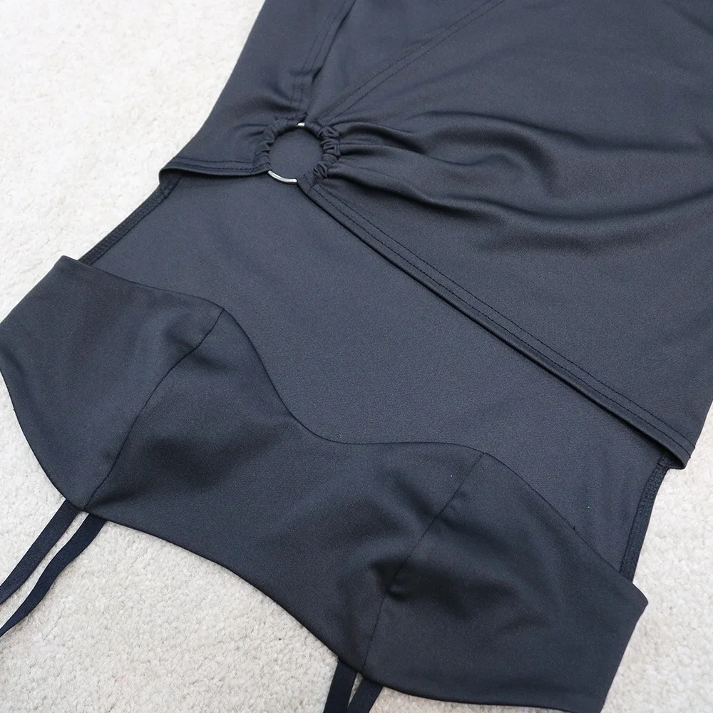 Sexy Dress Women Spaghetti Strap Dresses Summer 2021 High Waisted Side Split Skinny Evening Night Club Vestidos Mujer Dress Hot
Sexy Dress Women Spaghetti Strap Dresses Summer 2021 High Waisted Side Split Skinny Evening Night Club Vestidos Mujer Dress Hot